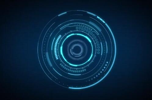 华为智能安防宣传片