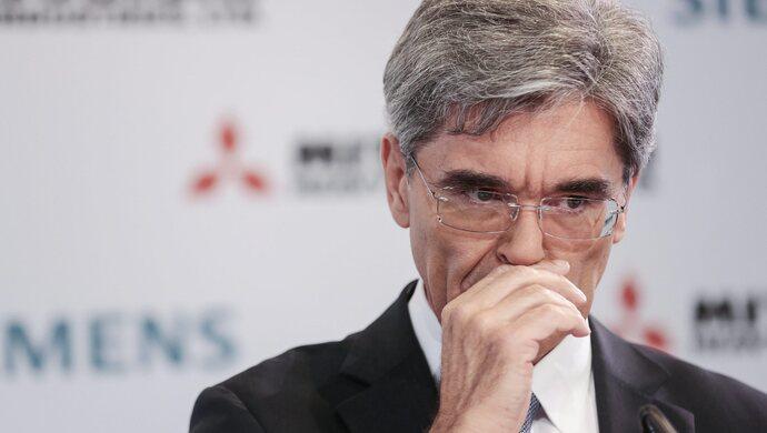 西门子CEO发表涉华不当言论，最近用西门子品牌的项目最好还是要考虑清楚