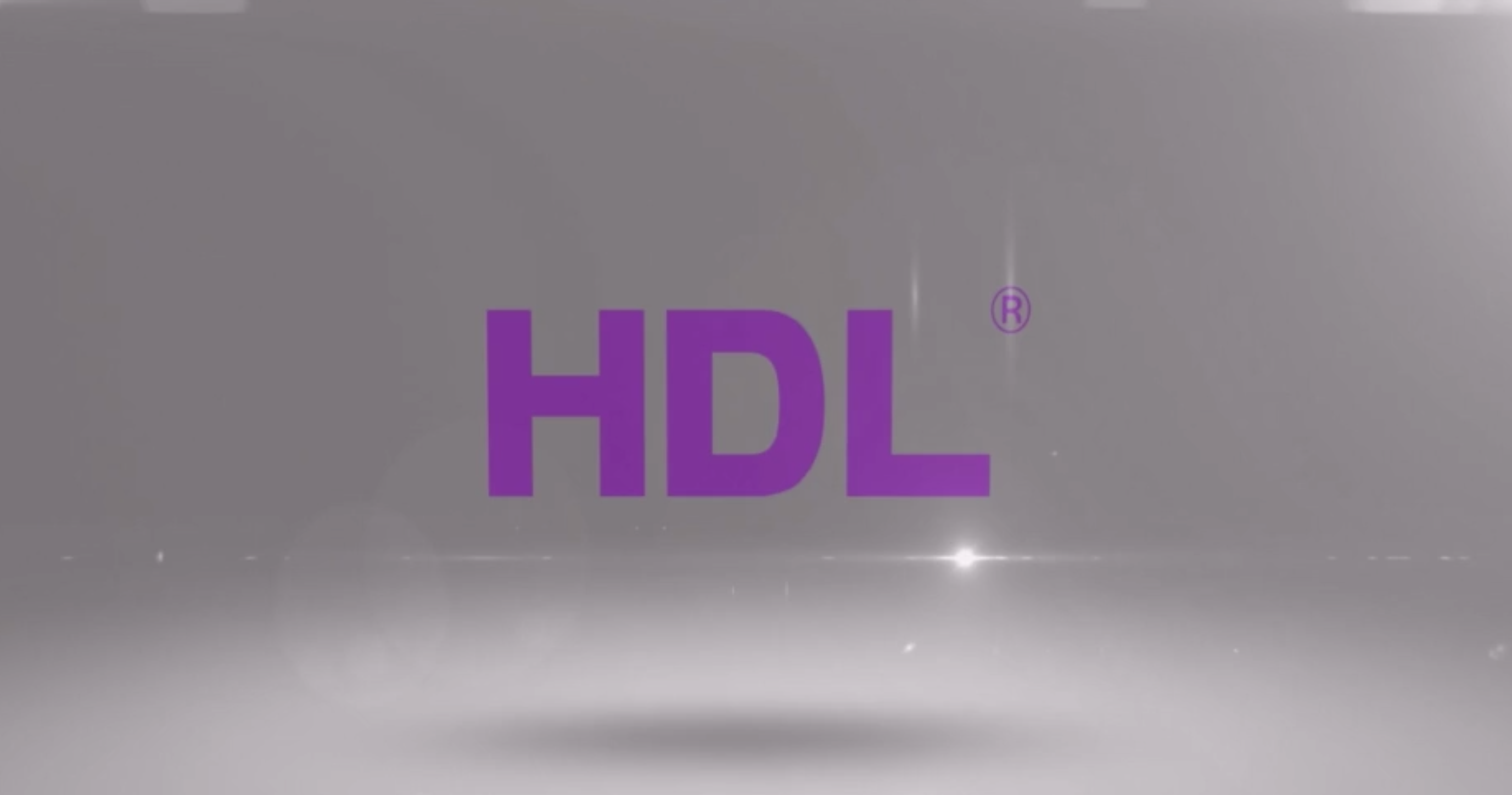 HDL河东智能家居系统宣传片