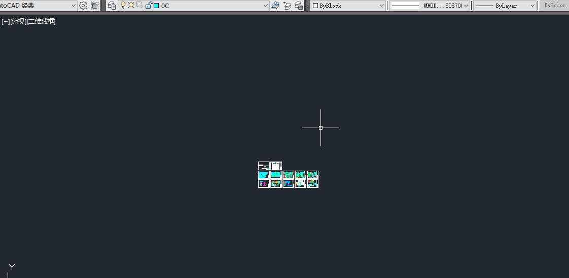 CAD技巧：CAD粘贴无效怎么办