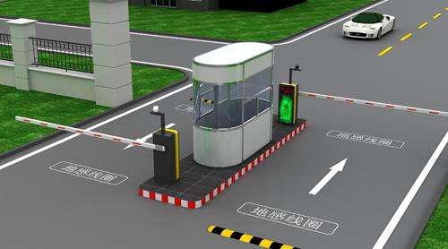 新手应该了解的基本车牌识别原理和识别率高低的原因所在。