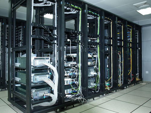 智能化工程项目施工基本流程顺序