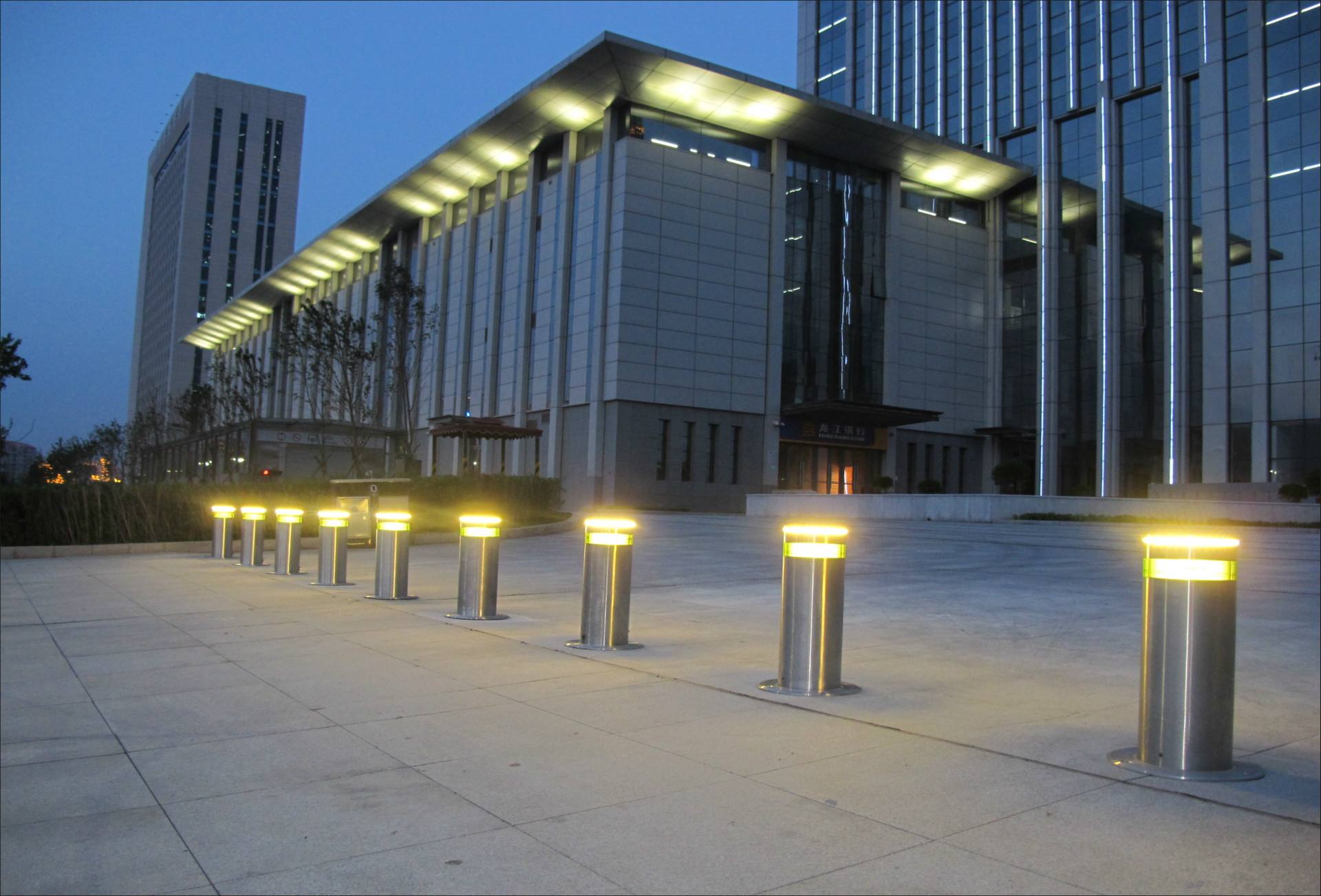 科普篇：升降柱的工作原理和应用分类