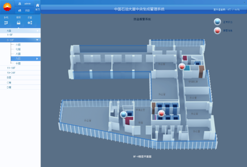 弱电设计师应该知道楼宇自控系统可以监控哪些设备