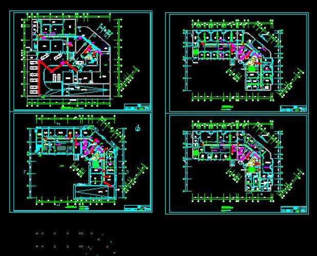 设计阶段流程介绍